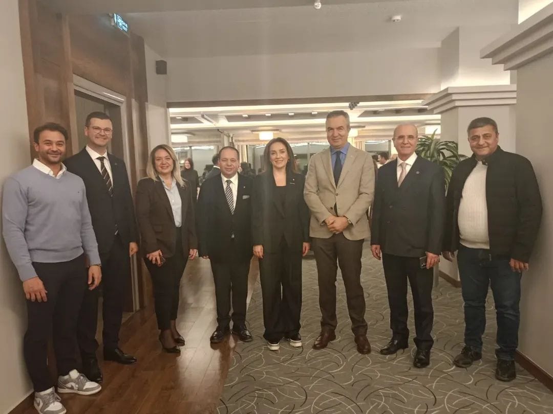 BANGİAD ve BANSİAD TOPLANTI